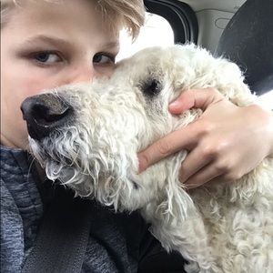 Meet your Posher, Isaiah